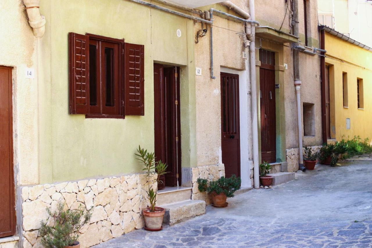 Casa Nel Barocco Apartment Naro Exterior photo